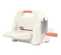 Die Cut and Embossing Machine, A5 15,5x21 cm, sheet max 15,5 cm width, 1pc