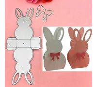 Die Cuts Stencil, Metal Template Moulds Cutting Dies Cut Stencils for DIY Scrapbooking Photo Album Decorative Embossing Paper Dies for Card Making Templated (ZC327)