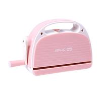 Die Cutting Embossing Machine Fundamental Paper Die Cut Machines For Photo Album Cards Craftings Scrapbooking Card Making Supplies Paper Cuts For Adults