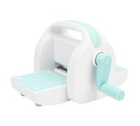 Die Cutting Machine, Die Cut Machine Embossing Machine Portable Cut Machines Scrapbooking Die Cutting Paper Cutter for Scrapbooking, Card Making and Crafting