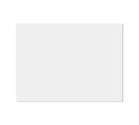 Die Cutting Machine Mat 2mm Thick Acrylic Scrapbooking Pads Replacement | Universal Fit for Hand Crank Die Machines, Easy Installation, for Hobby Cardmakers and Paper Embossing