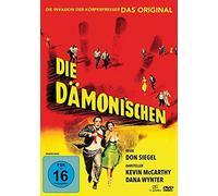 Die Daemonischen