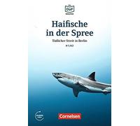 Die DaF-Bibliothek A1-A2 - Haifische in der Spr, Dittrich Paperback Pap.