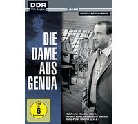 Die Dame aus Genua: DDR TV-Archiv