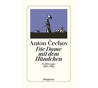 Die Dame mit dem Hundchen.: Erzahlungen 1897-1903, Tschechow 9783257202663.