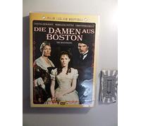 Die Damen aus Boston (The Bostonians)
