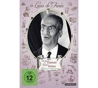 Die Damen lassen bitten [DVD]
