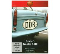Die DDR