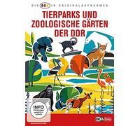 Die DDR in Originalaufnahmen - Tierparks & Zoologische Gärten der DDR