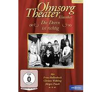 Die Deern ist richtig: Ohnsorg-Theater Klassiker