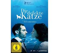Die defekte Katze (DVD)