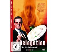 Die Delegation (Dvd) [Import allemand]