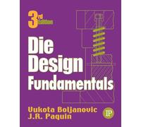 Die Design Fundamentals
