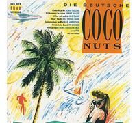Die deutsche Coconuts