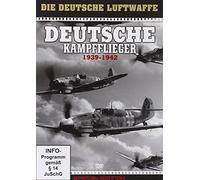 Die Deutsche Luftwaffe: Deutsche Kampfflieger 1939 [Import allemand]