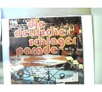 Die deutsche Schlagerparade, Europawelle Saarbrücken,