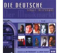Die Deutsche Single-Hitparade