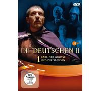 Die Deutschen II - Teil 1 - Karl der Grosse Von Sa [Import allemand]