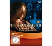 Die Deutschen II - Teil 2 - Friedrich II. und der [Import allemand]