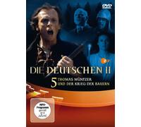 Die Deutschen II - Teil 5 - Thomas Mntzer und der [Import allemand]