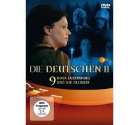 Die Deutschen II - Teil 9 - Rosa Luxemburg und die [Import allemand]