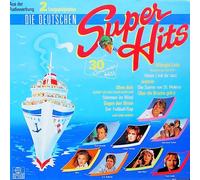 Die deutschen Superhits (1986) [VINYL]
