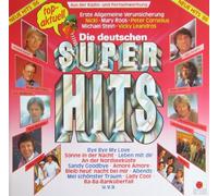 Die deutschen Superhits (1986) [VINYL]