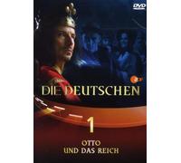 Die Deutschen, Teil 1 - Otto und das Reich [DVD]