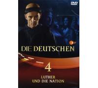 Die Deutschen, Teil 4 - Luther und die Nation [DVD]