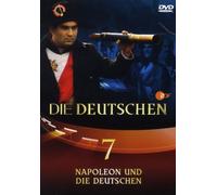 Die Deutschen, Teil 7 - Napoleon und die Deutschen [DVD]