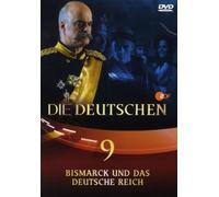 Die Deutschen, Teil 9 - Bismarck und das Deutsche Reich [DVD]