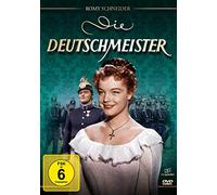 Die Deutschmeister