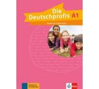 Die Deutschprofis (Paperback)