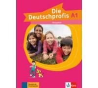 Die Deutschprofis: Ubungsbuch A1 by Not Available (Paperback, 2016)