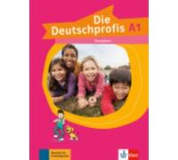 DIE DEUTSCHPROFIS UBUNGSBUCH A1 by VARIOUS AUTHORS Paperback Self Help Business