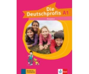 DIE DEUTSCHPROFIS UBUNGSBUCH A1 by VARIOUS AUTHORS Paperback Self Help Business