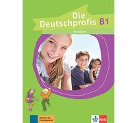 Die Deutschprofis: Ubungsbuch B1