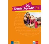 Die Deutschprofis: Worterheft A1