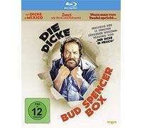 Die Dicke Bud Spencer Box [Blu-ray](FSK-12) (Blu-ray) Spencer Bud