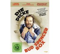 Die dicke Bud Spencer Box (DVD) Spencer, Bud