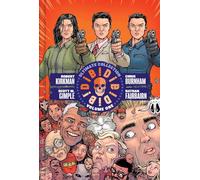 Die!Die!Die! – Deluxe Hardcover – Image Comics