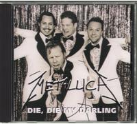 Die, Die My Darling