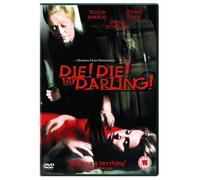Die Die My Darling [DVD] [2006]