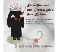 Die Die Vier Nachrichter Robert Koppel Otto Reutter Mabel Eton & Irene Ambrus Hermann Leopoldi - Scherz Satire Ironie (ideal als Präsent zum Physikum, Examen etc.)