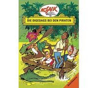 Die Digedags und die Piraten by Drager New 9783730218754 Fast Free Shipping.
