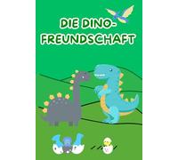 Die Dino-Freundschaft: Taro & Lina helfen kleinen Dino-Babys