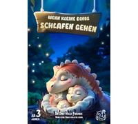 Die Dino-Wald Freunde: Wenn die Dinos schlafen gehen: Liebevolle Dino Gute-Nacht-Geschichten für das Abendritual | Bilderbuch zum Einschlafen für Kinder ab 2 Jahren