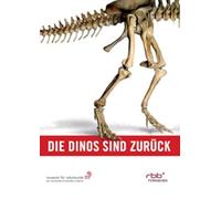 Die Dinos Sind Zurck [Import allemand]