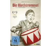 DIE/DIRECTOR'S CUT BLECHTROMMEL - BENNENT,DAVID/ADORF,MARIO 2 DVD NEW