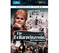 Die Dollarprinzessin [DVD] [Region 2]